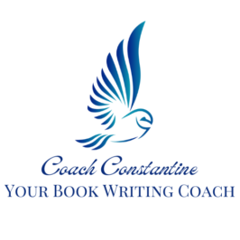 Your Book Writing Coach Constantine
