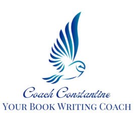 Your Book Writing Coach Constantine
